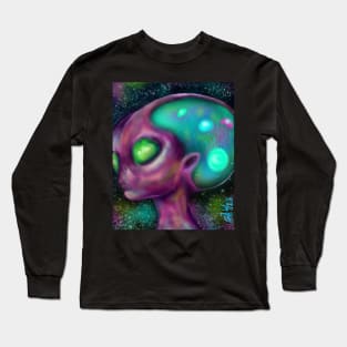 True form Long Sleeve T-Shirt